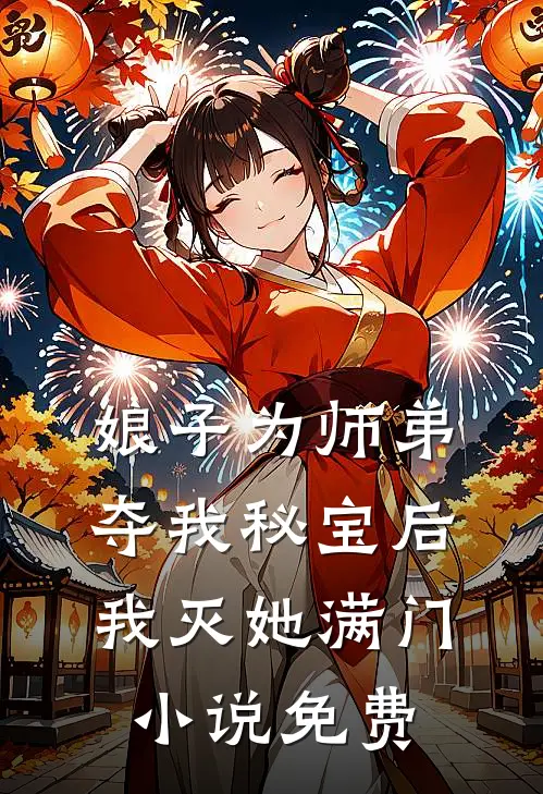 娘子为师弟夺我秘宝后，我灭她满门小说免费