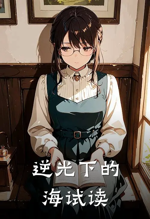 逆光下的海试读