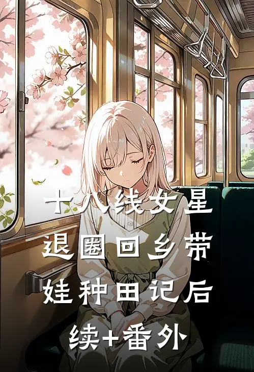 十八线女星，退圈回乡带娃种田记后续+番外