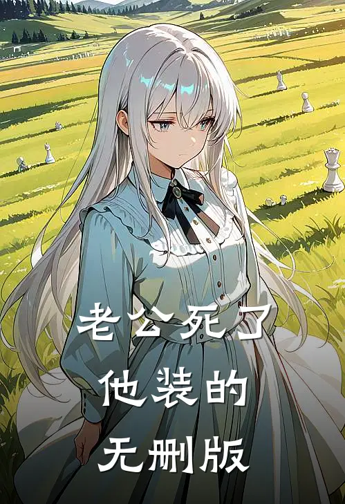 老公死了，他装的无删版