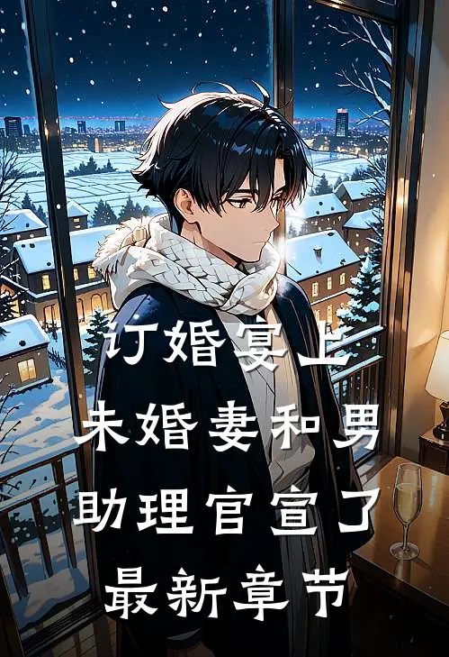 订婚宴上，未婚妻和男助理官宣了最新章节