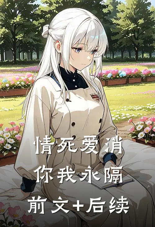 情死爱消，你我永隔:前文+后续