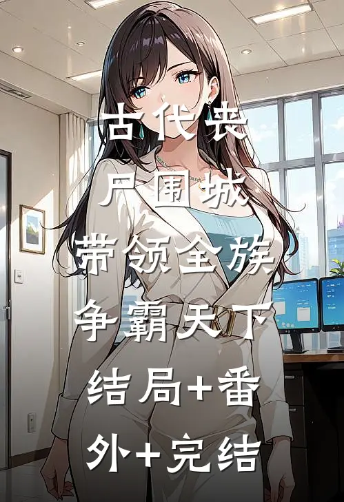 古代丧尸围城，带领全族争霸天下结局+番外+完结