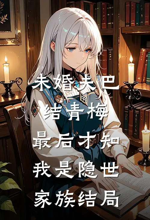 未婚夫巴结青梅，最后才知我是隐世家族结局