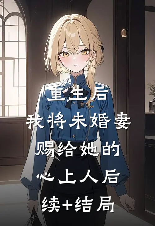 重生后，我将未婚妻赐给她的心上人后续+结局