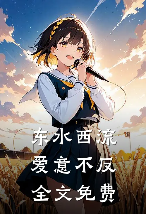 东水西流，爱意不反全文免费