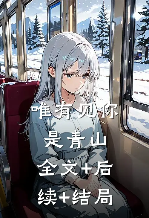 唯有见你是青山:全文+后续+结局