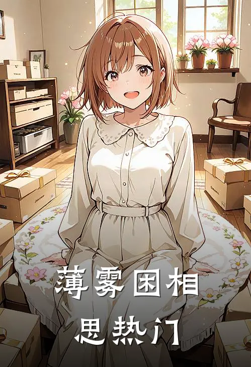 薄雾困相思热门