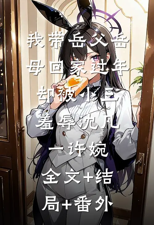 我带岳父岳母回家过年，却被小三羞辱沈凡一许婉:全文+结局+番外