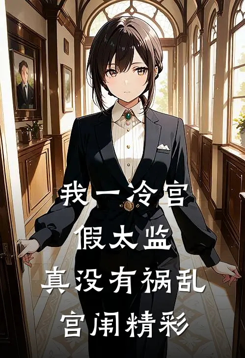 我一冷宫假太监，真没有祸乱宫闱精彩