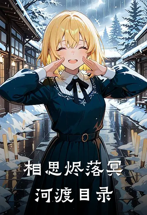 相思烬落冥河渡目录
