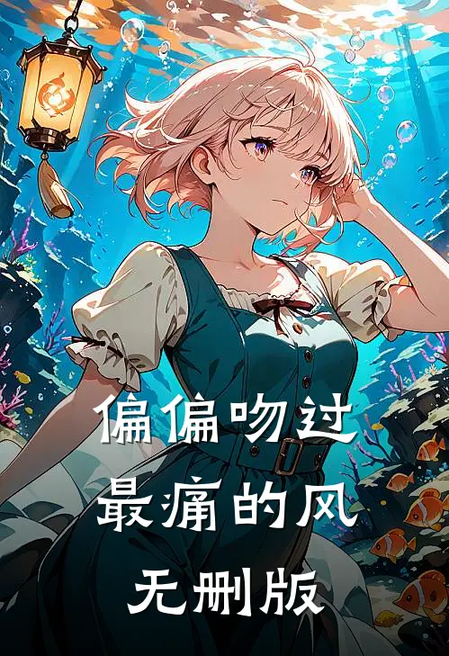 偏偏吻过最痛的风无删版