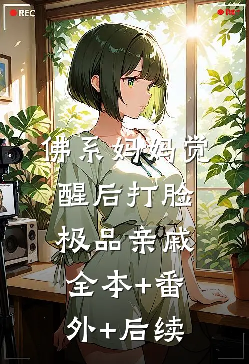 佛系妈妈觉醒后打脸极品亲戚:全本+番外+后续