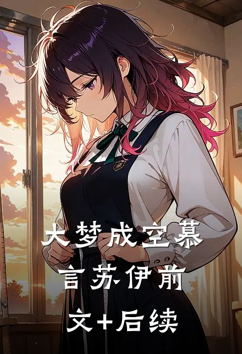 大梦成空慕言苏伊前文+后续
