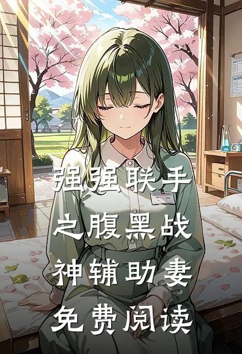强强联手之腹黑战神辅助妻免费阅读
