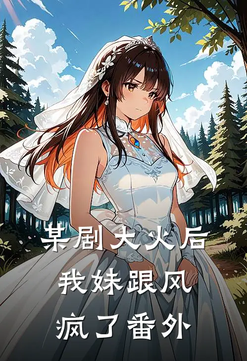 某剧大火后，我妹跟风疯了番外