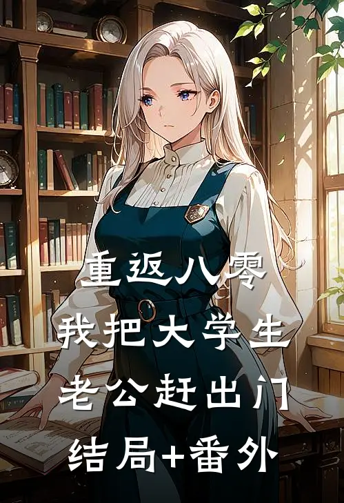 重返八零，我把大学生老公赶出门结局+番外