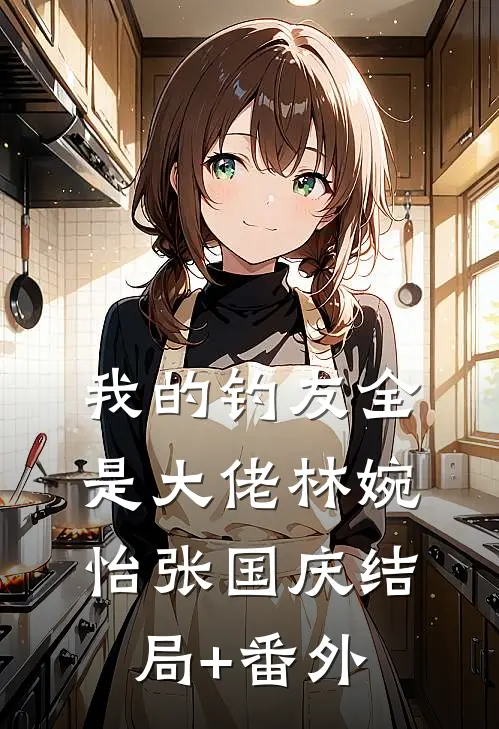 我的钓友全是大佬林婉怡张国庆结局+番外