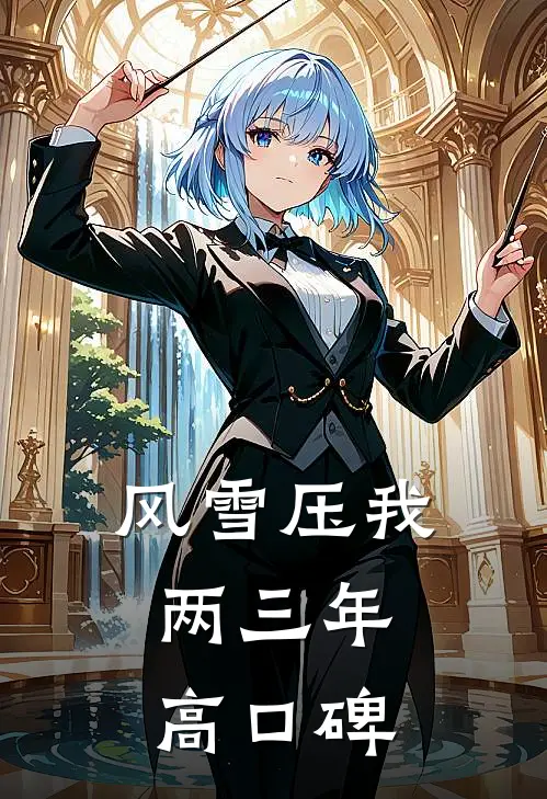 风雪压我两三年高口碑