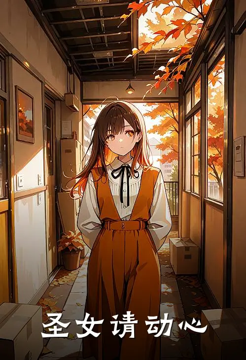 圣女请动心