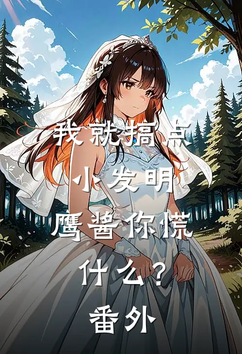我就搞点小发明，鹰酱你慌什么？番外