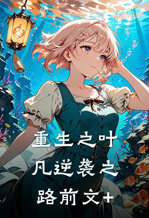 重生之叶凡逆袭之路前文+