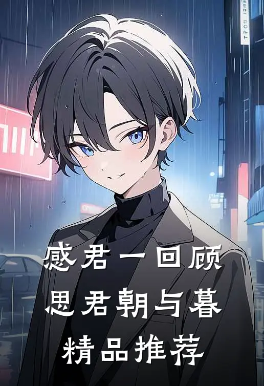 感君一回顾，思君朝与暮精品推荐