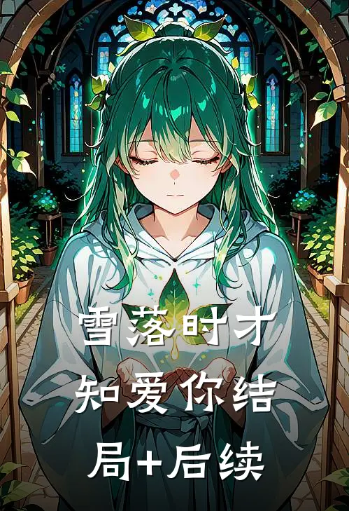 雪落时才知爱你结局+后续