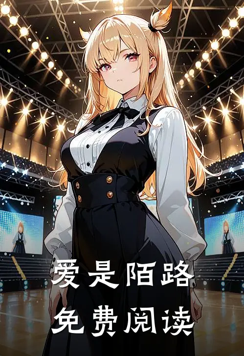 爱是陌路免费阅读