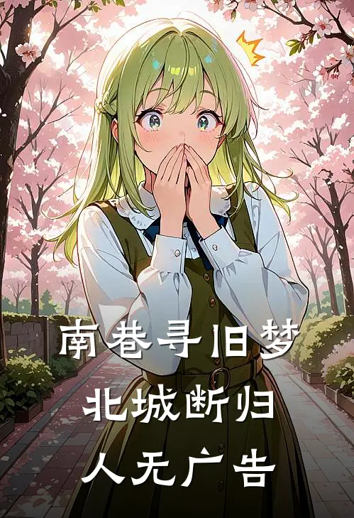 南巷寻旧梦，北城断归人无广告