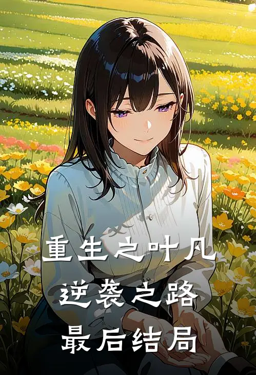重生之叶凡逆袭之路最后结局