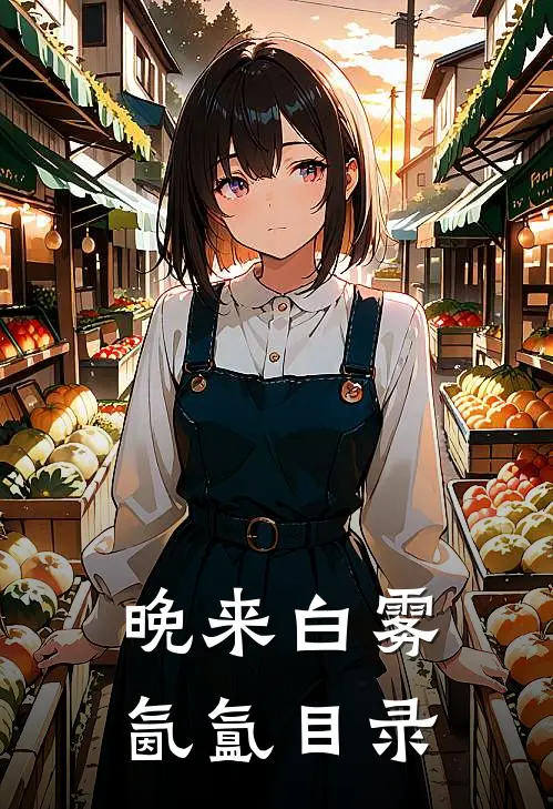 晚来白雾氤氲目录