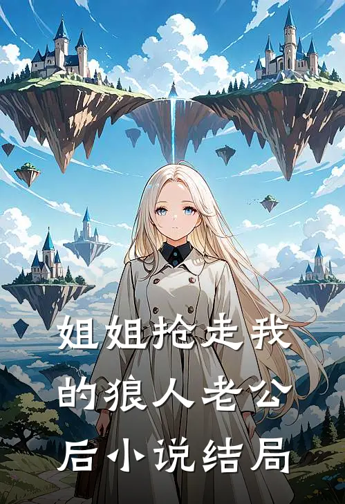姐姐抢走我的狼人老公后小说结局