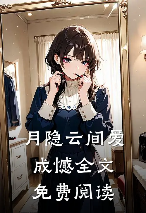 月隐云间爱成憾全文免费阅读