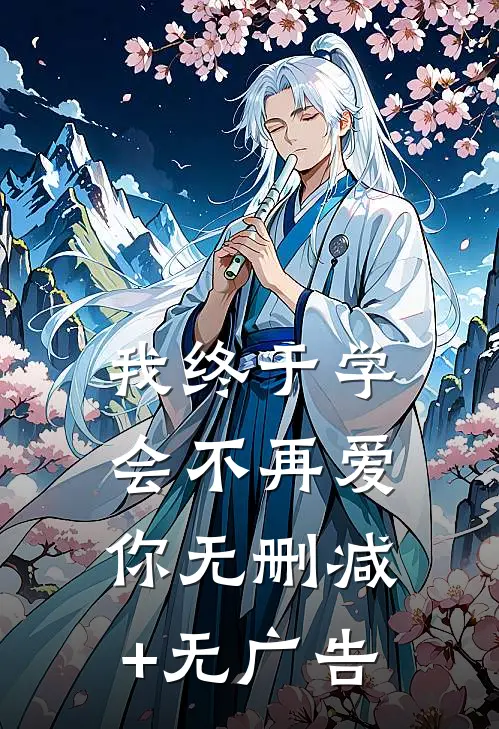 我终于学会不再爱你无删减+无广告
