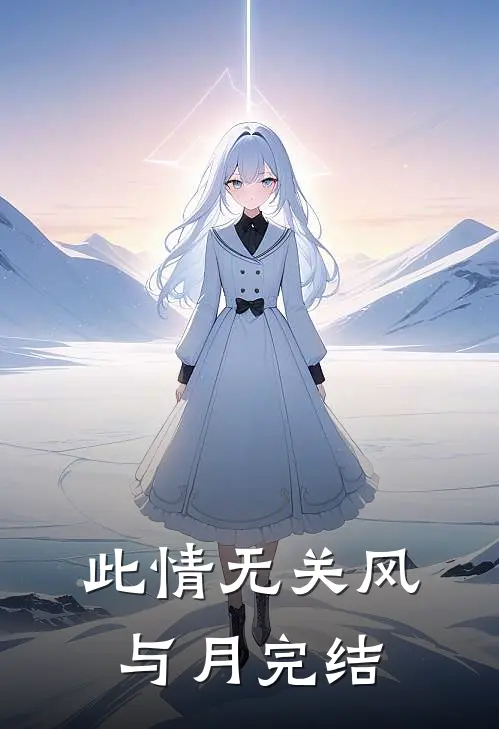 此情无关风与月完结