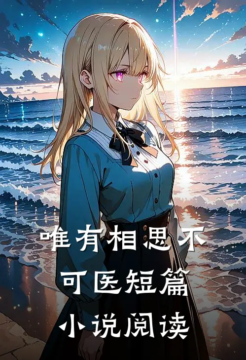 唯有相思不可医短篇小说阅读