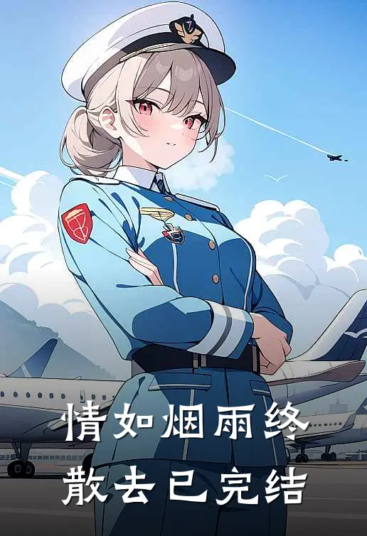 情如烟雨终散去已完结
