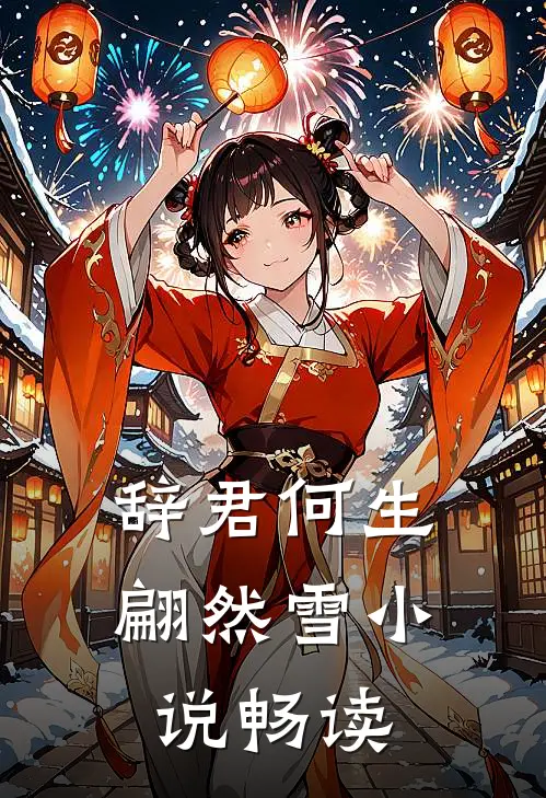 辞君何生翩然雪小说畅读