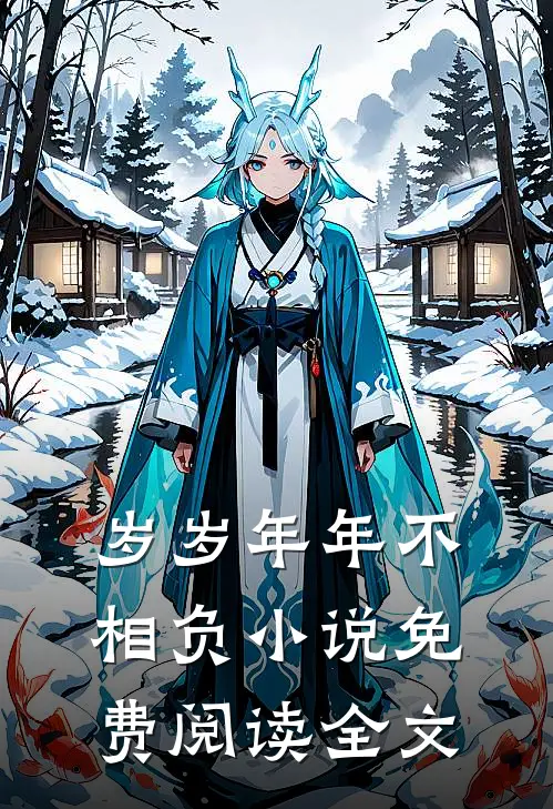 岁岁年年不相负小说免费阅读全文