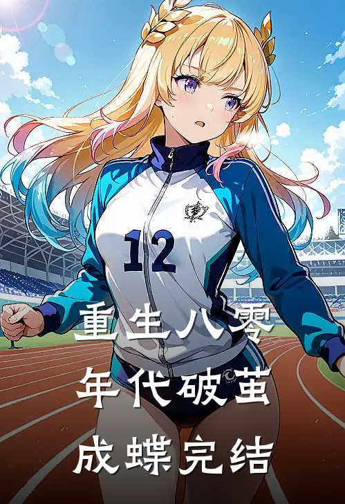 重生八零年代破茧成蝶完结