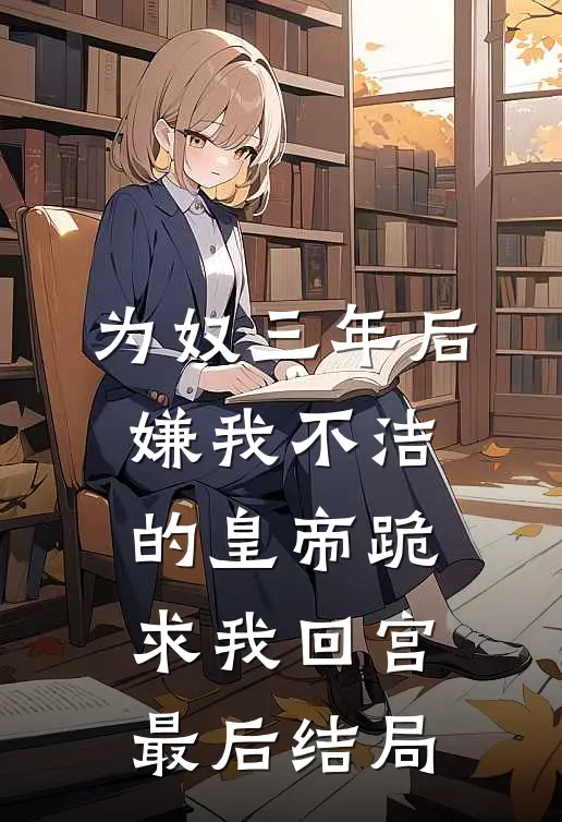 为奴三年后，嫌我不洁的皇帝跪求我回宫最后结局