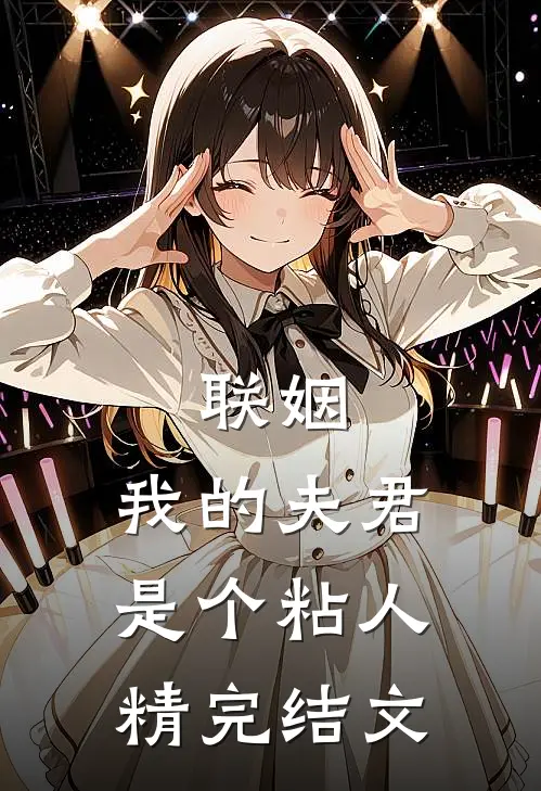 联姻，我的夫君是个粘人精完结文