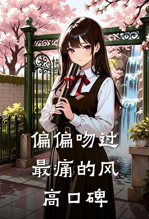 偏偏吻过最痛的风高口碑