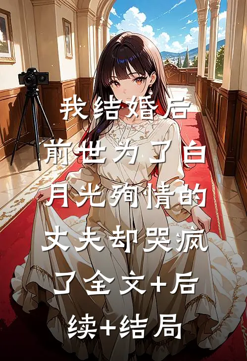 我结婚后，前世为了白月光殉情的丈夫却哭疯了全文+后续+结局