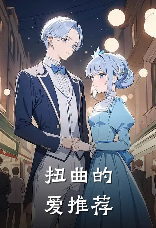 扭曲的爱推荐