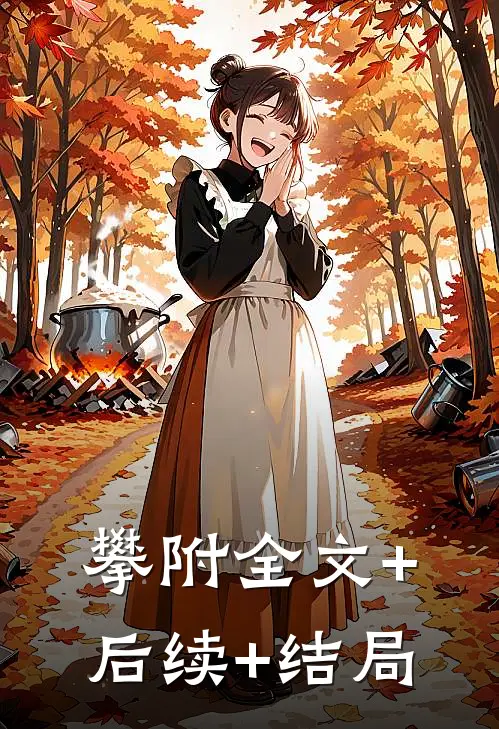 攀附全文+后续+结局