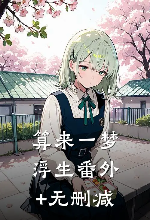 算来一梦浮生番外+无删减