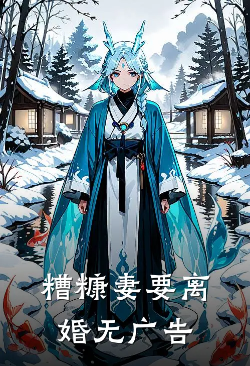 糟糠妻要离婚无广告