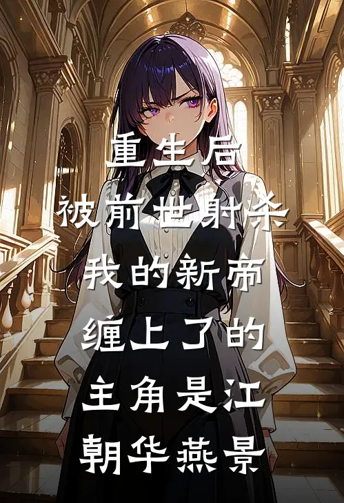 爱总有时尽